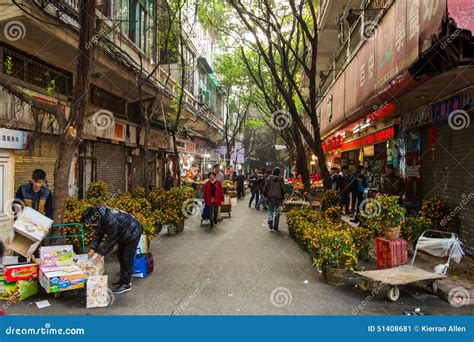 廣州有哪些街道：深度探索其橾街道之美